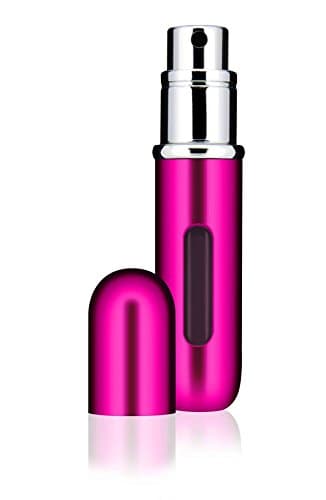 Classic HD Travalo with Removable U-Change System, Hot Pink