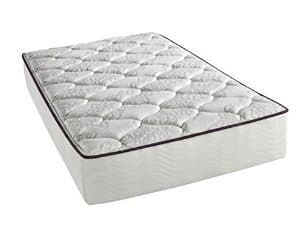 Closeout Comfy Twin Mattress 8 Inch