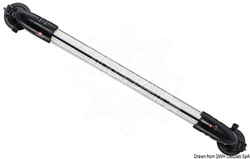 NAVISAFE Navilight Glowtube underwater light