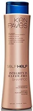 Ken Paves SelfHelp® Integrity In Sulfate-Free Shampoo