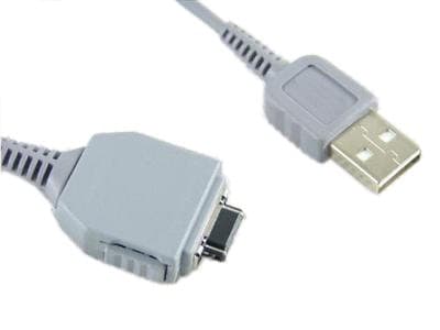 VMC-MD1 USB Cable Lead for SONY Cyber-Shot DSC-H3, DSC-H7, DSC-H9, DSC-H10, DSC-H50 Digital Camera