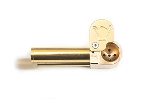 Original Shaka Steamroller - Most Unique, Portable, Functional All-in-One, Made in Hawai'i, USA