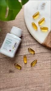 Amway Nutrilite Salmon Omega-3