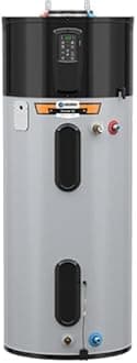 State Premier AL Series 80 Gallon Capacity 4.5 kW Heating Input Smart Hybrid Electric Heat Pump Water Heater
