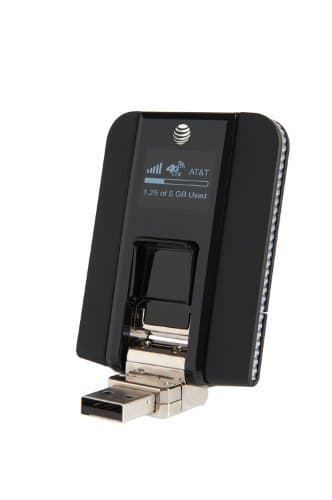 AT&T Beam - AirCard 340U USB Modem