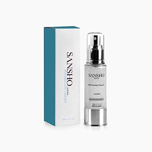 SANSHO Skin Emollient Essence