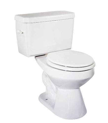 Niagara Flapperless Toilet Tank, 1.6 Gpf