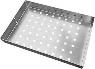 Grill, Charcoal Bowl, Charcoal Tray, Charcoal Tray, Charcoal Tray - Fits ACTIVA, deluxe4home, GRILLMEISTER Toronto, Jamestown Jaxon, KESSER, Mr. Gardener, Royal Gourmet, Tarrington House Memphis