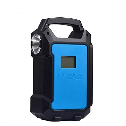 Heavy Duty Engine Jump Starter 36.000 mAh CDP V8 12V & 24V