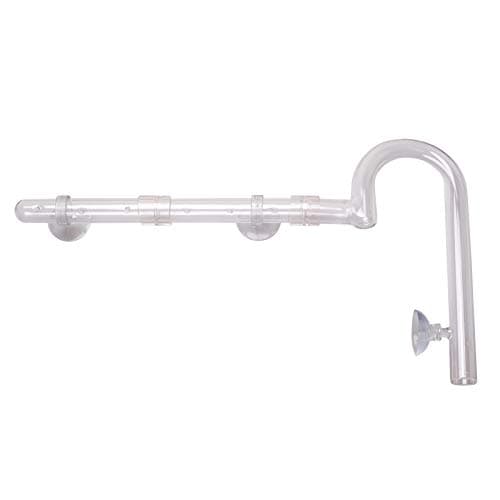 Orinoc Oglass Spray Bar L