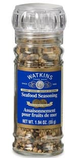 Spice Seafood Seasoning 1.94Oz