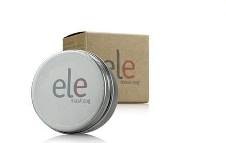 Best Face Mask Ele Cream Mask 50 G.