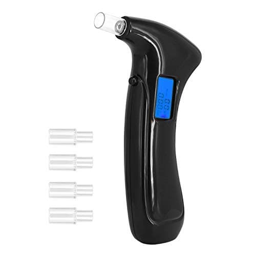 Professional Breathalyzer O