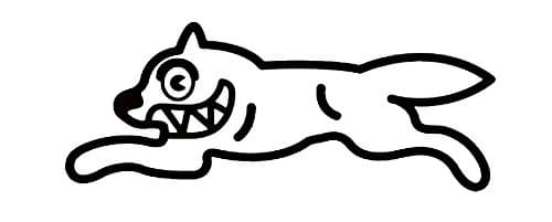 Black Billionaire Boys Club Sticker