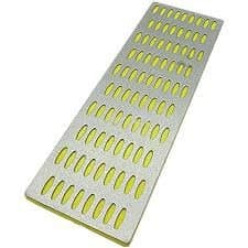 SLZ Combination Sharpening Diamond Stone For All Cutting Tools And Knives Etc.