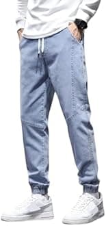 Lymio Men Jeans || Jeans for Men || Jogger Jeans (Jeans-11-12)