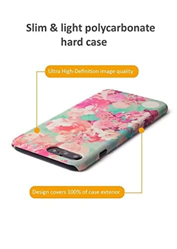 NAV Samsung Galaxy M53 5G Back Cover Case|Shock Proof Design | Printed Back Cover Case for Samsung Galaxy M53 5G (Plastic | Multicolour)-49