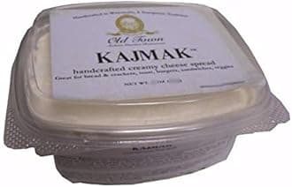 Kaymak Spread 12 oz (Kajmak, whipped cream)