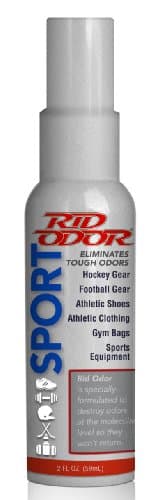 Rid Odor Sport Travel Size 2 oz.