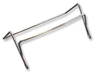 Halogen Oven Lid Holder/Stand Accessory for 12L Oven