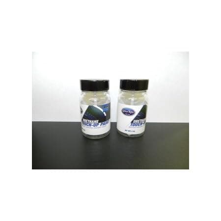 ColorRite Suzuki 13L Bright Silver Metallic