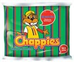 ChappiesSpearmint Flavoured Bubblegum 400g