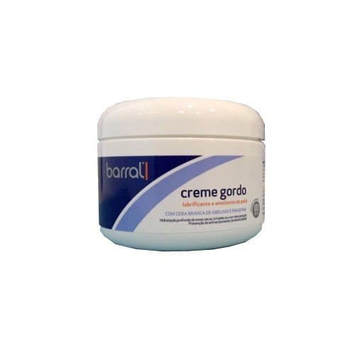 Barral Cream Pot 200g