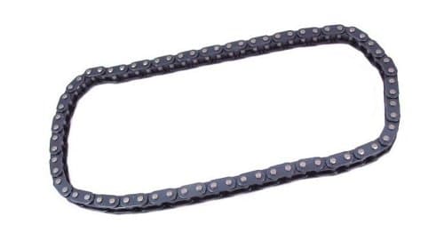 47cc 49cc A4 Mini Quad Exact Fit Chain 20 1/8" Long Pocket Quad Parts EVO