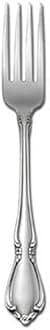 Oneida  Chateau Dinner Fork, Set of 6 by  Oneida