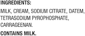 Land O Lakes Mini Moo’s Half & Half Creamer Singles, Shelf-Stable, 192 Count
