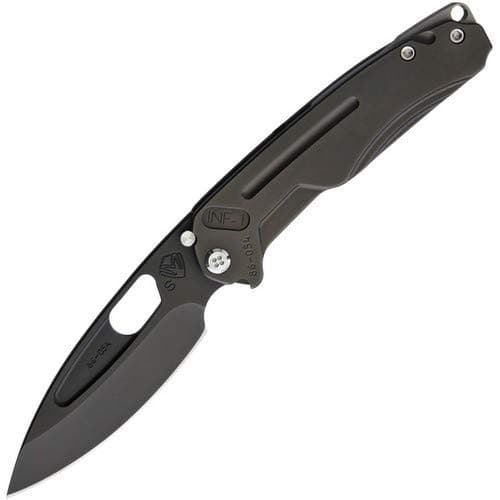 Medford Infraction Framelock MD031SP30PV