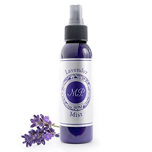 Monica Potter Home - Lavender Mist (4 oz.)