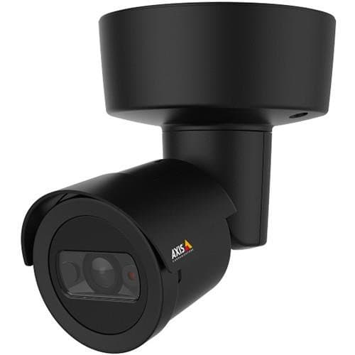 AXIS M2026-LE 4 Megapixel Network Camera - Color, Monochrome