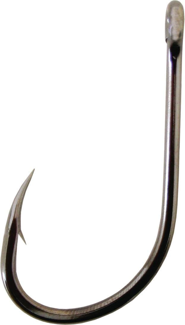 Gamakatsu Octopus Circle 4X Strong Straight Eye Inline Point Hooks