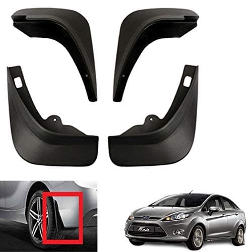 OEM Type Mud Flap for Car Ford Fiesta