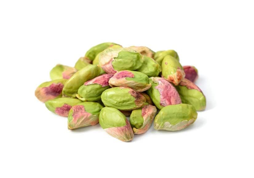 AJFAN | Pistachio Plain | Without Shell | Pista | Unsalted | Dry Fruit (100 Grm)