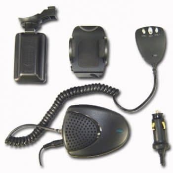 Pama New DSP Bluetooth Car Kit 12 / 24 Volt v1.2 ( SAFELINE )