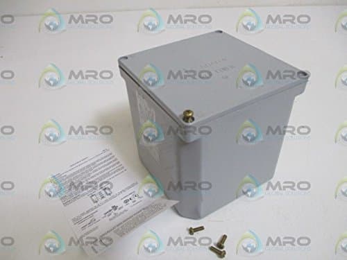KRALOY 6X6X6 JUCTION BOXNEW NO BOX