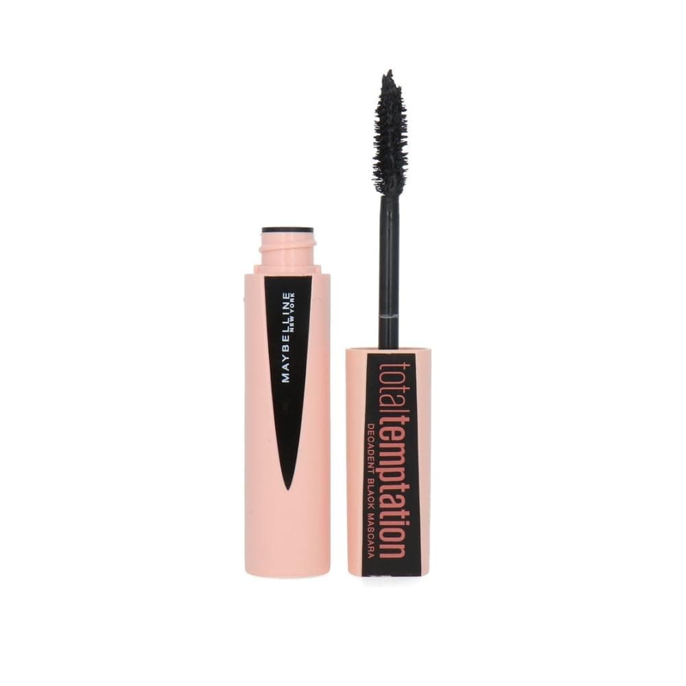 Total Temptation Mascara, Decadent Black