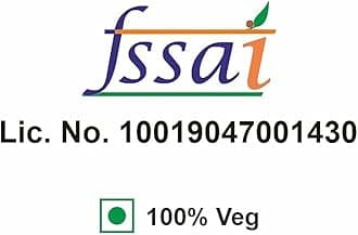 Dry Fruit Hub Soya Chunks 500gm,Soya Wadi,Soyabean Chunks