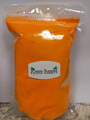 Cheddar Cheese Powder - 8oz Package