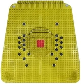 Acupressure Mat IV - 2000 30x30x2 cm