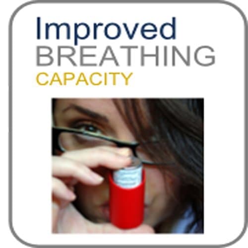 Lung Breathing Exerciser