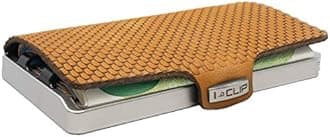 I-CLIP Steel Milanaise, desert, S, Modern