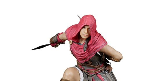 Assassin’s Creed Odyssey Figurine Kassandra