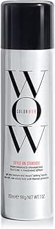 COLOR WOW Barr-co. A Style On Steroids Performance Enhancing Texture Spray- 198g