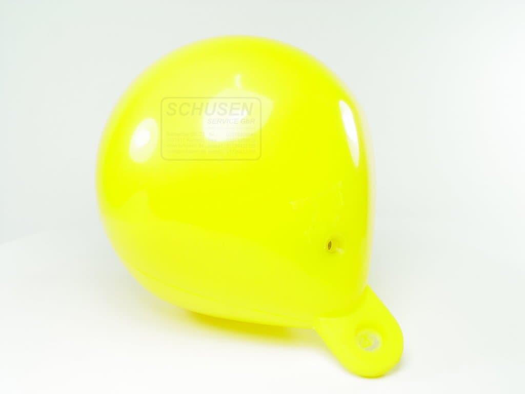 Talamex marker buoy Yellow 15cm