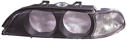 2004- FRONT dr168734 Lighthouse with Indicator White with Electric Motor Side Guide