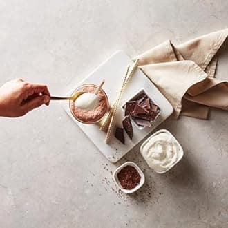 Franzese Frappe (Chocolate Frappe, Retail Bag - 1 Pack)