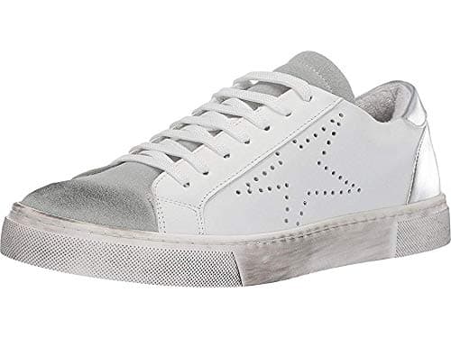 STEVEN by Steve Madden Women's Rezza Sneaker